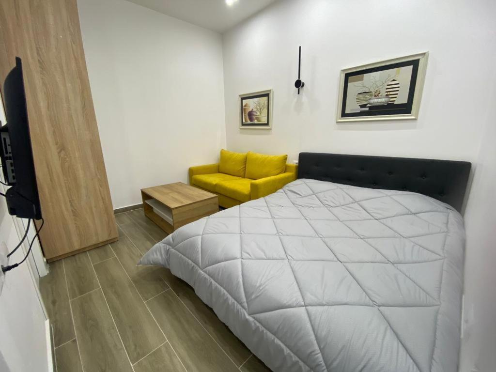 Apartament Me Qera Ditore Apartment Tirana Exterior photo